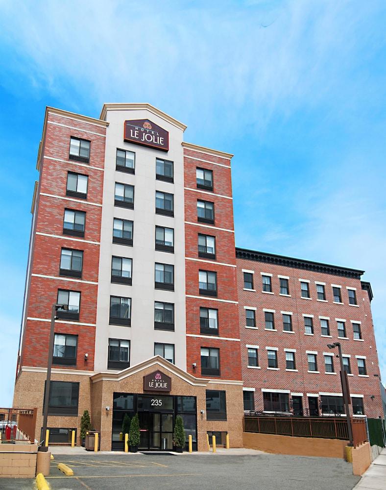 Fotos del hotel - Le Jolie