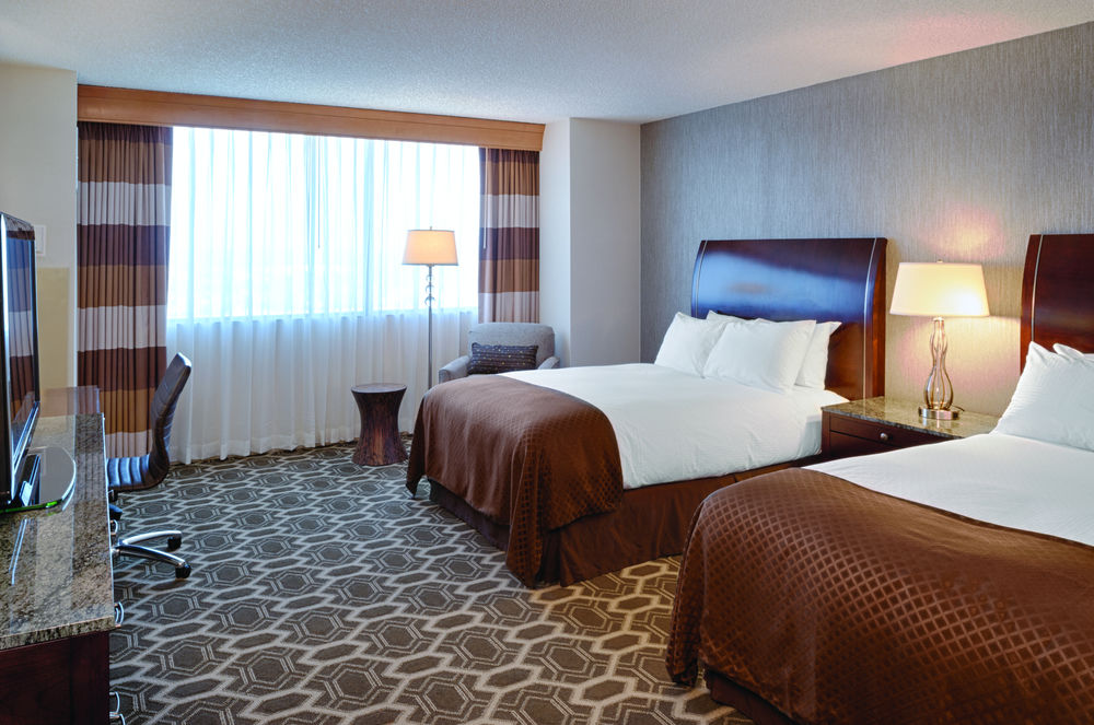 DoubleTree by Hilton Tulsa Downtown