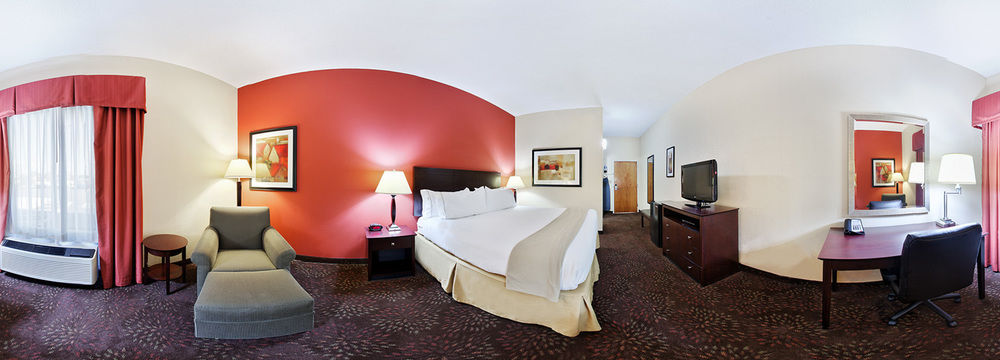 Holiday Inn Express & Suites Knoxville-North-I-75 Exit 112, an IHG Hotel