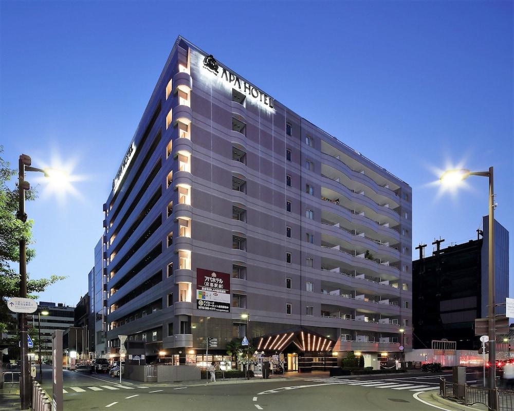 Fotos del hotel - APA HOTEL KYOTO-EKIMAE