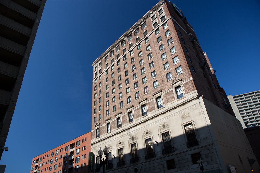 Fotos del hotel - COURTYARD BOSTON DOWNTOWN