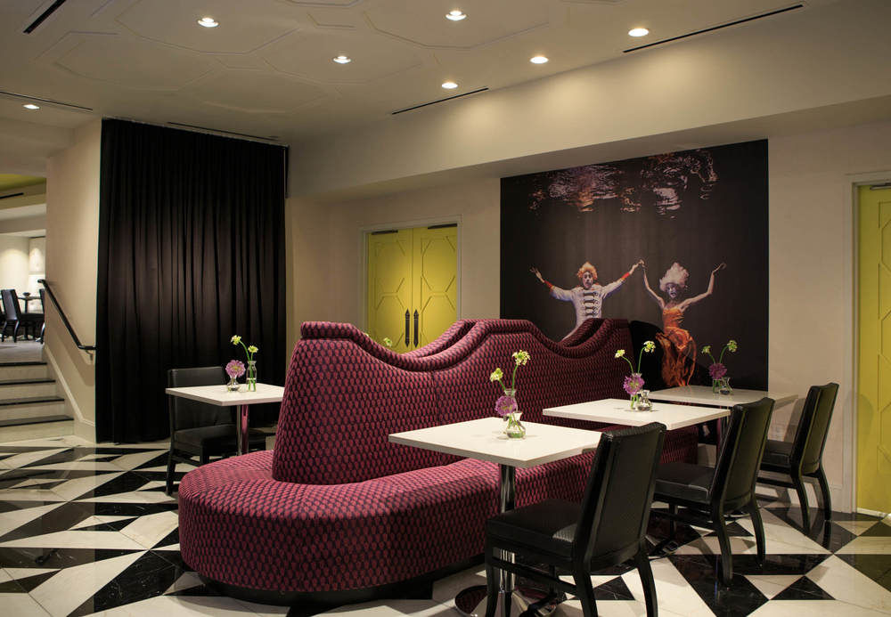 Fotos del hotel - COURTYARD BOSTON DOWNTOWN