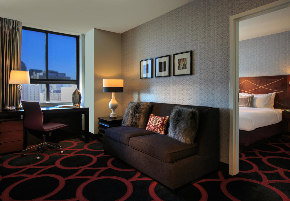 Fotos del hotel - COURTYARD BOSTON DOWNTOWN