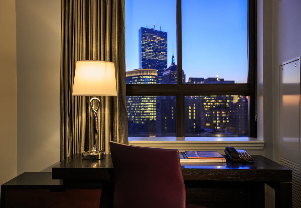 Fotos del hotel - COURTYARD BOSTON DOWNTOWN