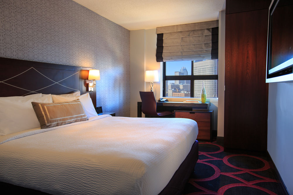 Fotos del hotel - COURTYARD BOSTON DOWNTOWN