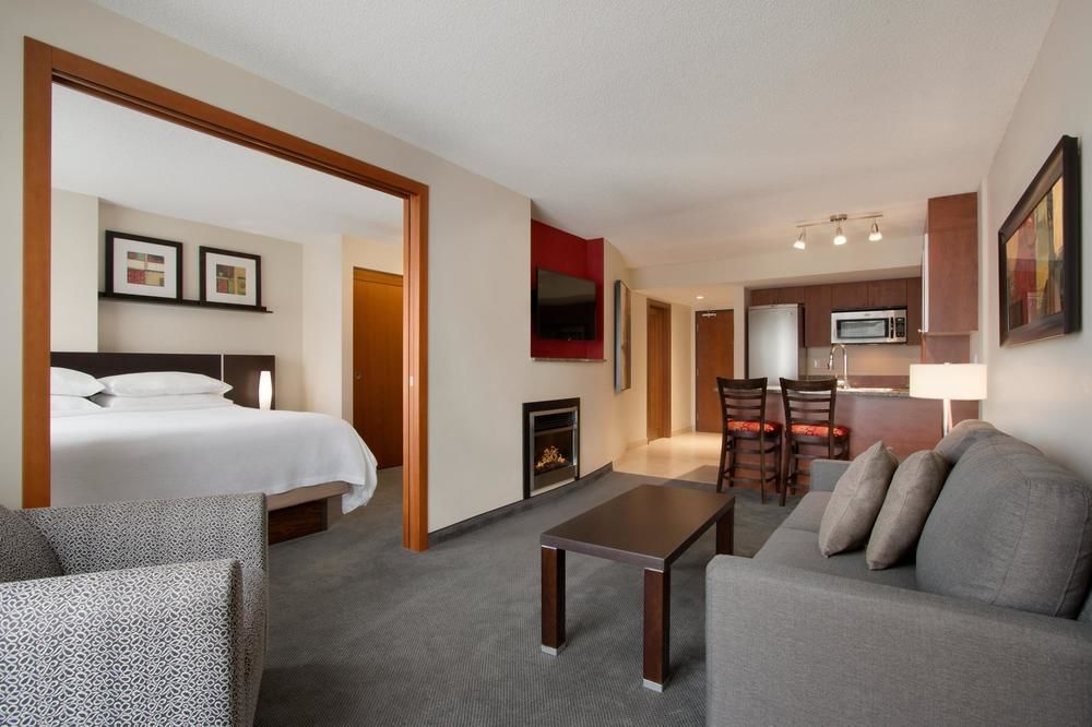 Fotos del hotel - Embassy Suites by Hilton Montreal