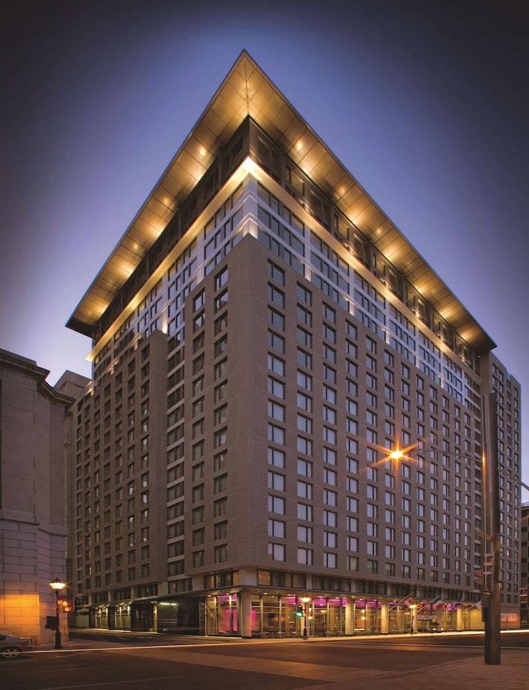 Fotos del hotel - Embassy Suites by Hilton Montreal