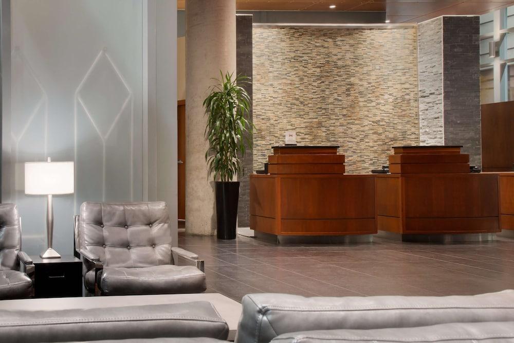Fotos del hotel - Embassy Suites by Hilton Montreal