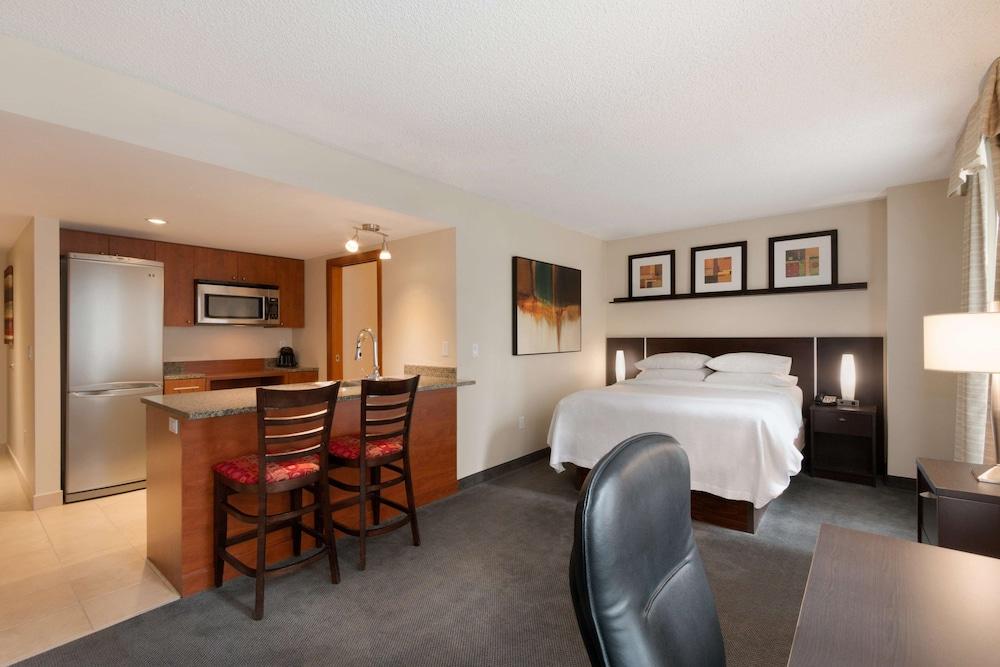 Fotos del hotel - Embassy Suites by Hilton Montreal