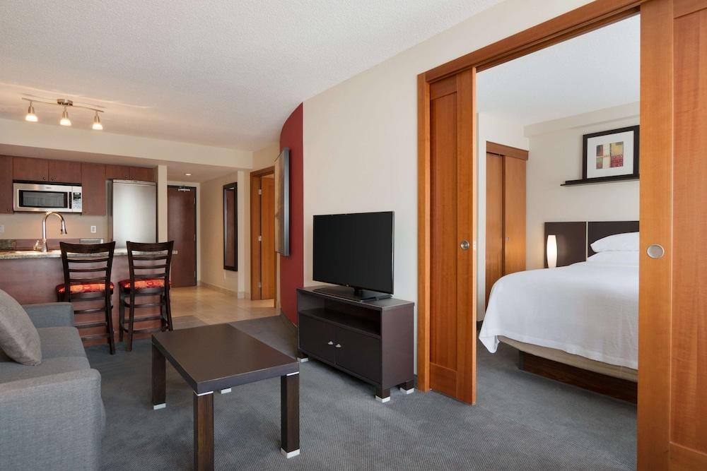 Fotos del hotel - Embassy Suites by Hilton Montreal