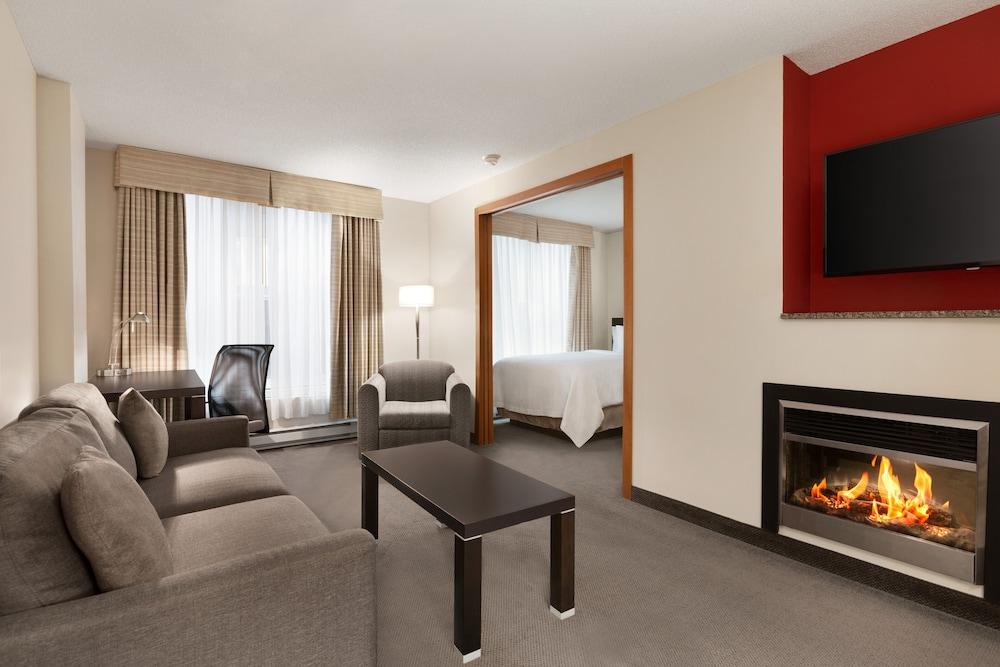 Fotos del hotel - Embassy Suites by Hilton Montreal