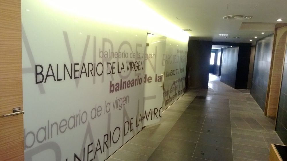 Fotos del hotel - Hotel Balneario de la Virgen