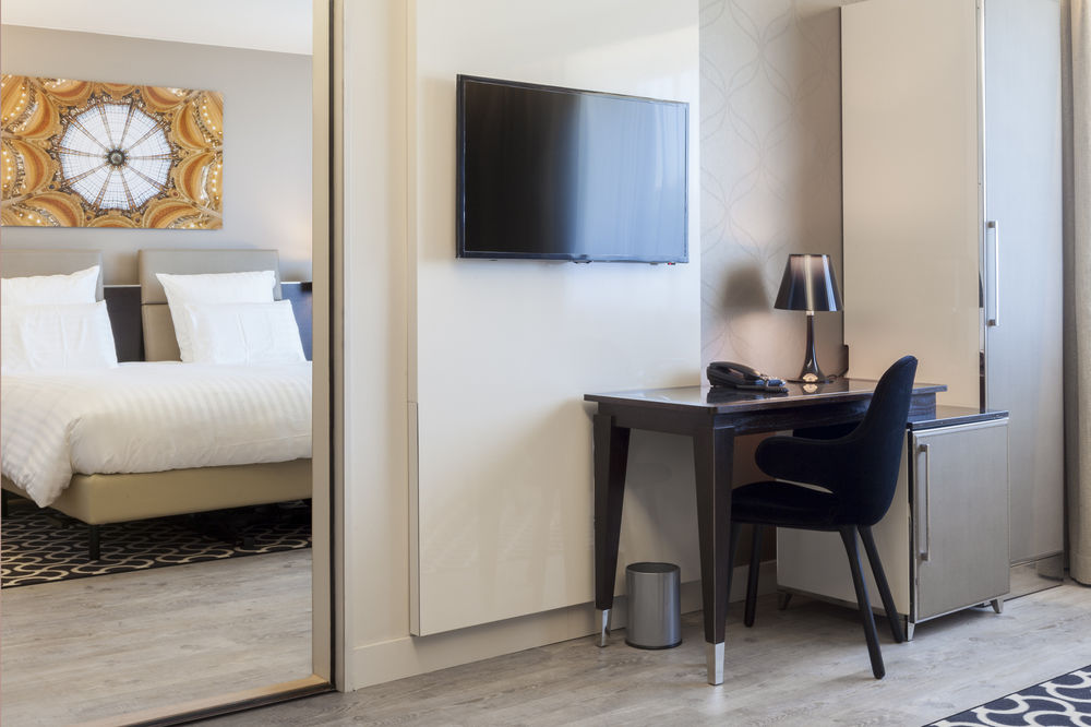 Fotos del hotel - AC HOTEL PARIS PORTE MAILLOT