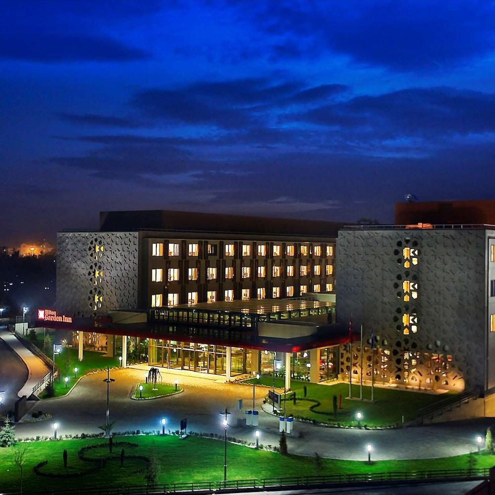 Fotos del hotel - Hilton Garden Inn Konya