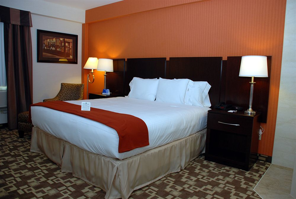 Fotos del hotel - HOLIDAY INN EXPRESS QUEENS - MASPETH