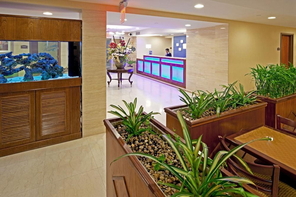 Fotos del hotel - HOLIDAY INN EXPRESS QUEENS - MASPETH