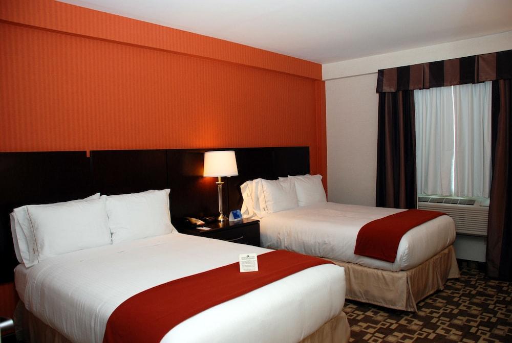 Fotos del hotel - HOLIDAY INN EXPRESS QUEENS - MASPETH
