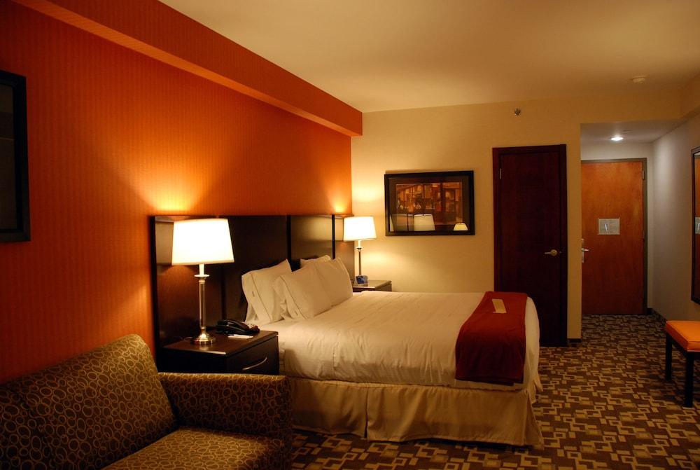 Fotos del hotel - HOLIDAY INN EXPRESS QUEENS - MASPETH