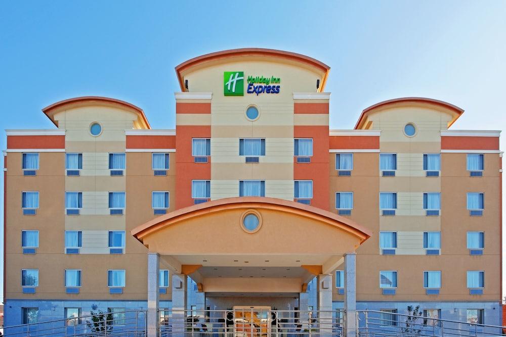 Fotos del hotel - HOLIDAY INN EXPRESS QUEENS - MASPETH
