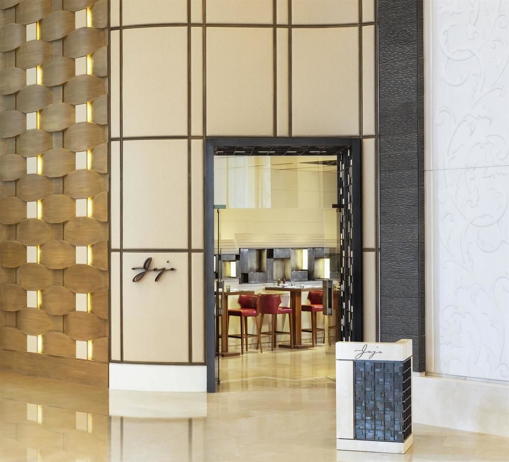 Fotos del hotel - THE ST. REGIS BANGKOK
