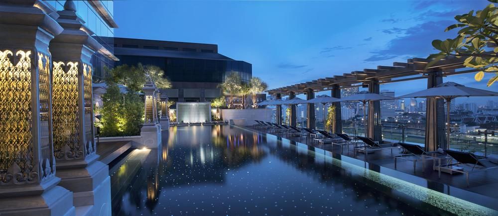Fotos del hotel - THE ST. REGIS BANGKOK