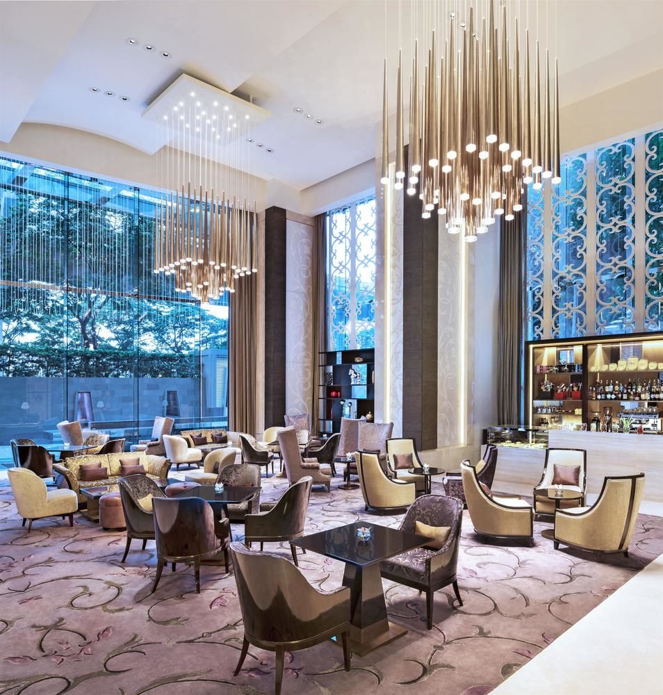 Fotos del hotel - THE ST. REGIS BANGKOK