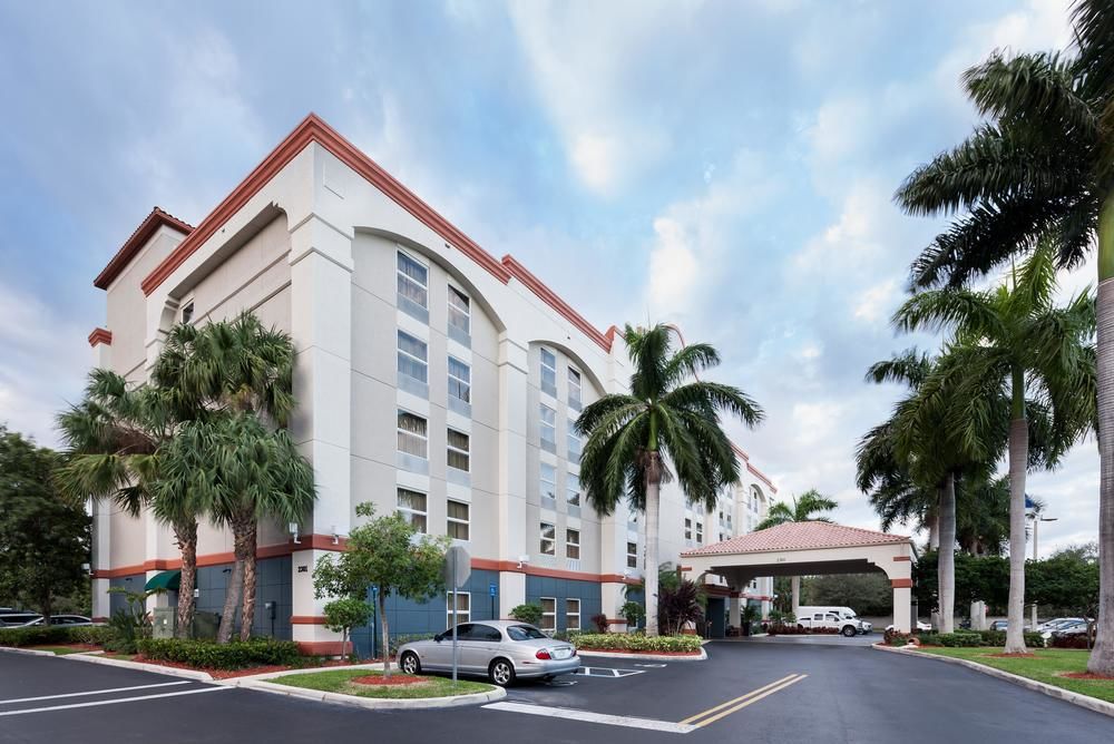 Fotos del hotel - Hampton Inn Ft. Lauderdale Airport North Cruise Port