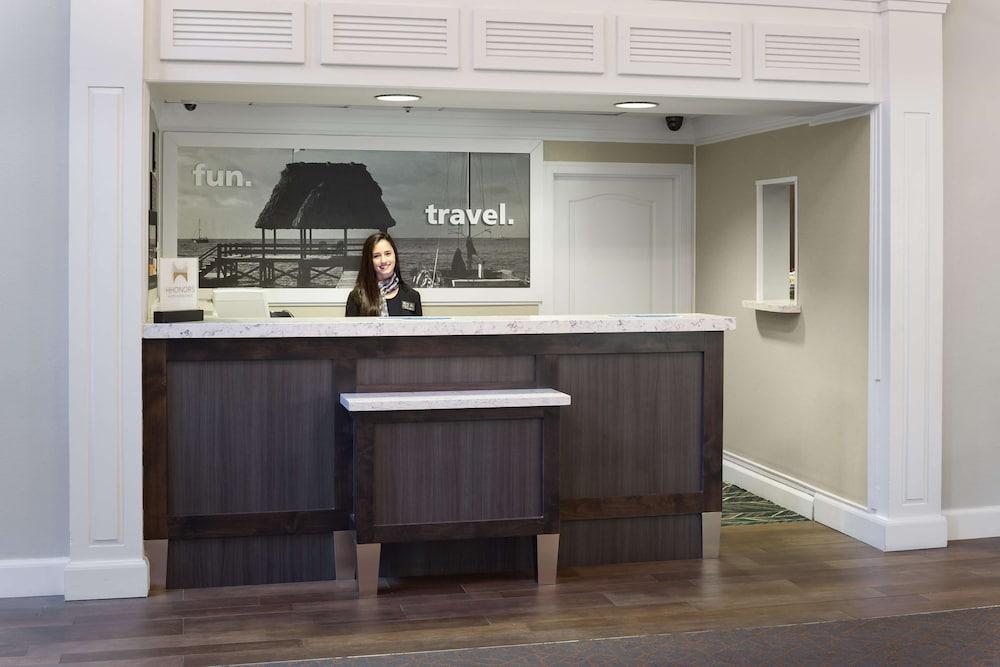 Fotos del hotel - Hampton Inn Ft. Lauderdale Airport North Cruise Port