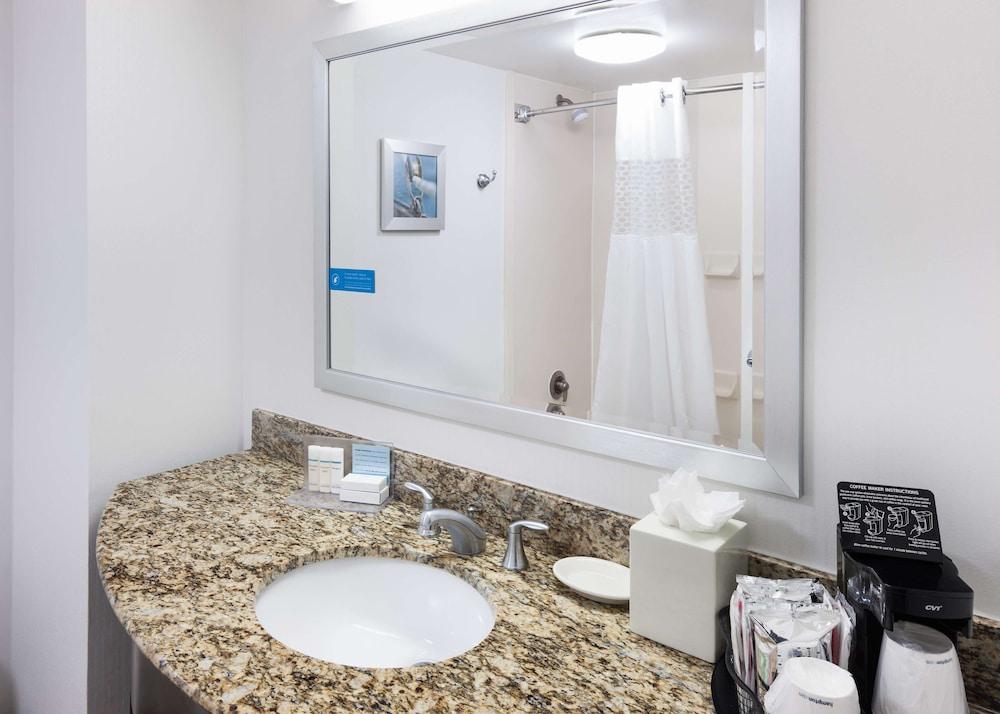 Fotos del hotel - Hampton Inn Ft. Lauderdale Airport North Cruise Port