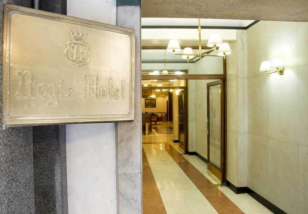 Fotos del hotel - REGIS