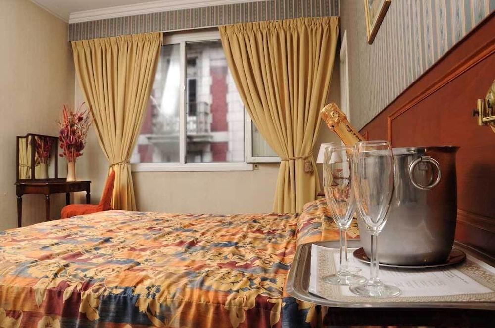 Fotos del hotel - REGIS