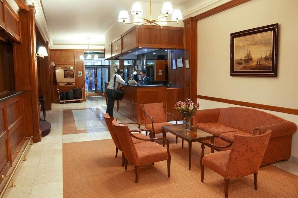 Fotos del hotel - REGIS