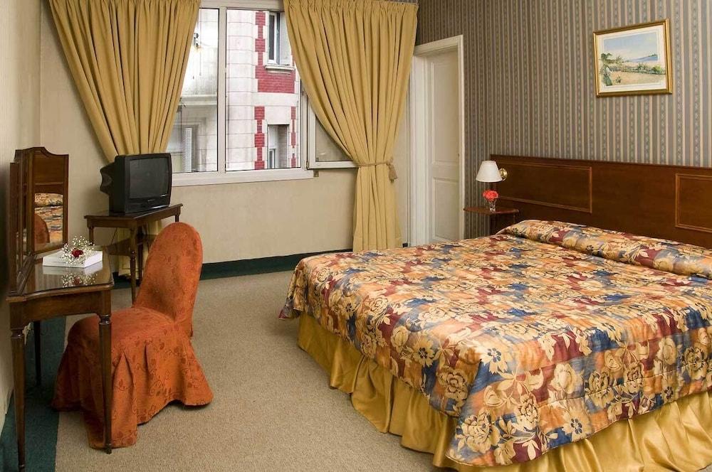 Fotos del hotel - REGIS