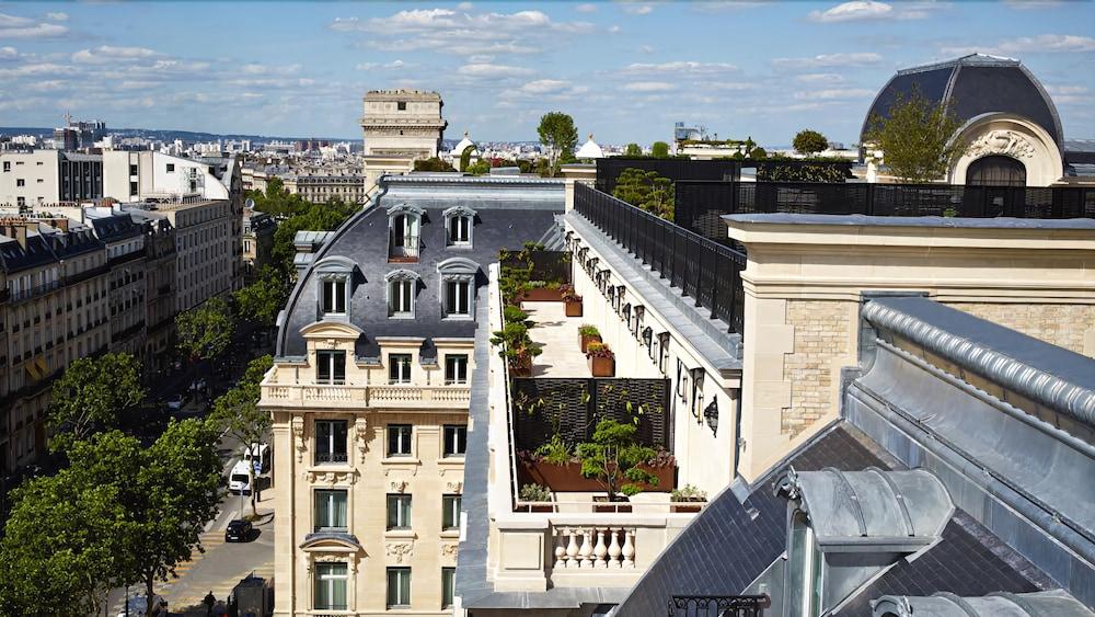 Fotos del hotel - THE PENINSULA PARIS