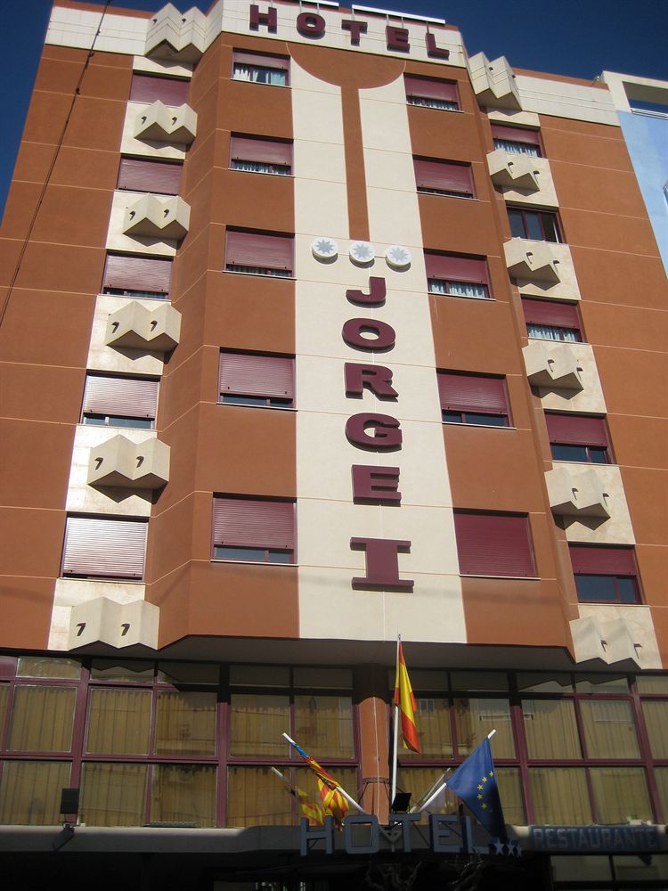 Fotos del hotel - Jorge I