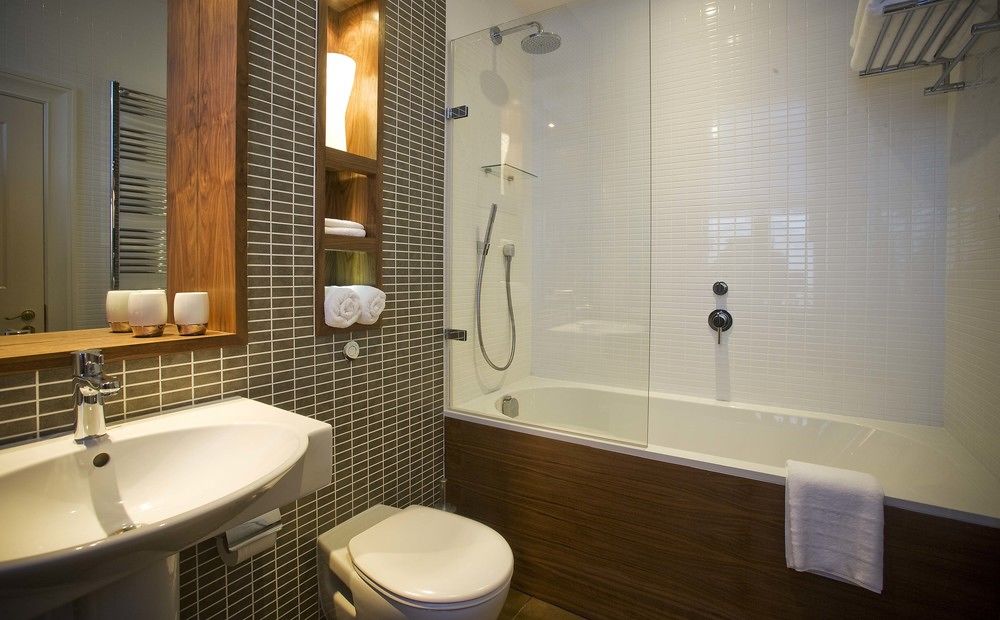 Fotos del hotel - Fraser Suites Edinburgh