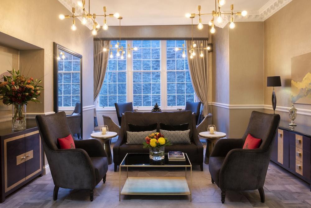Fotos del hotel - Fraser Suites Edinburgh