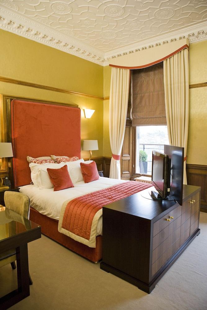 Fotos del hotel - Fraser Suites Edinburgh