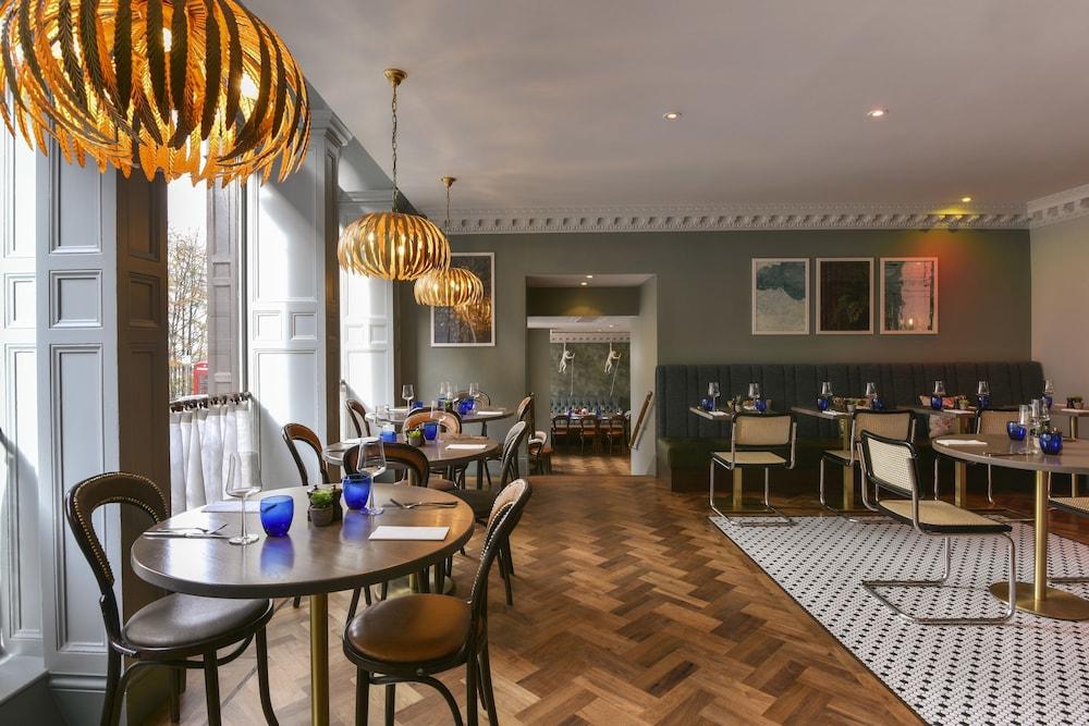 Fotos del hotel - Fraser Suites Edinburgh
