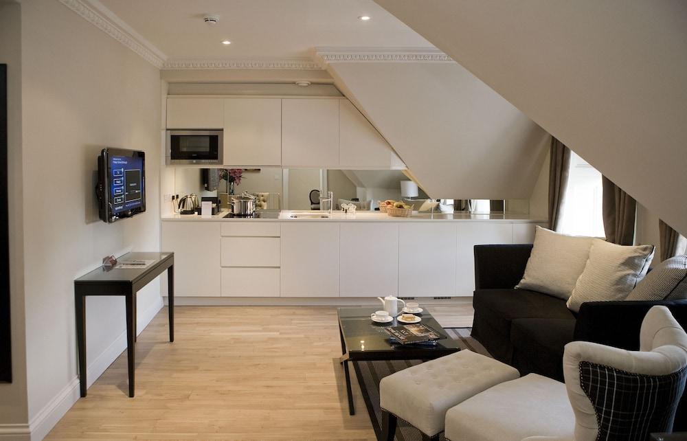 Fotos del hotel - Fraser Suites Edinburgh