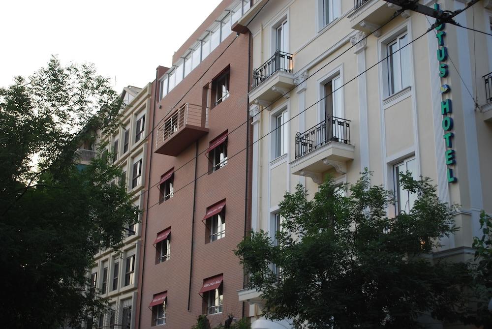 Fotos del hotel - WHITE LOTUS LUXURY ACCOMMODATION