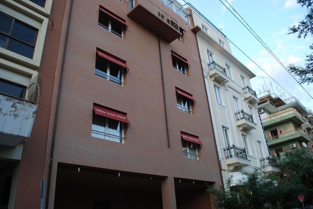 Fotos del hotel - WHITE LOTUS LUXURY ACCOMMODATION