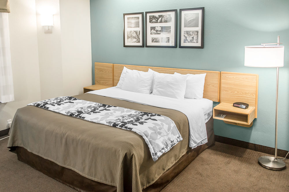 Sleep Inn & Suites Port Clinton
