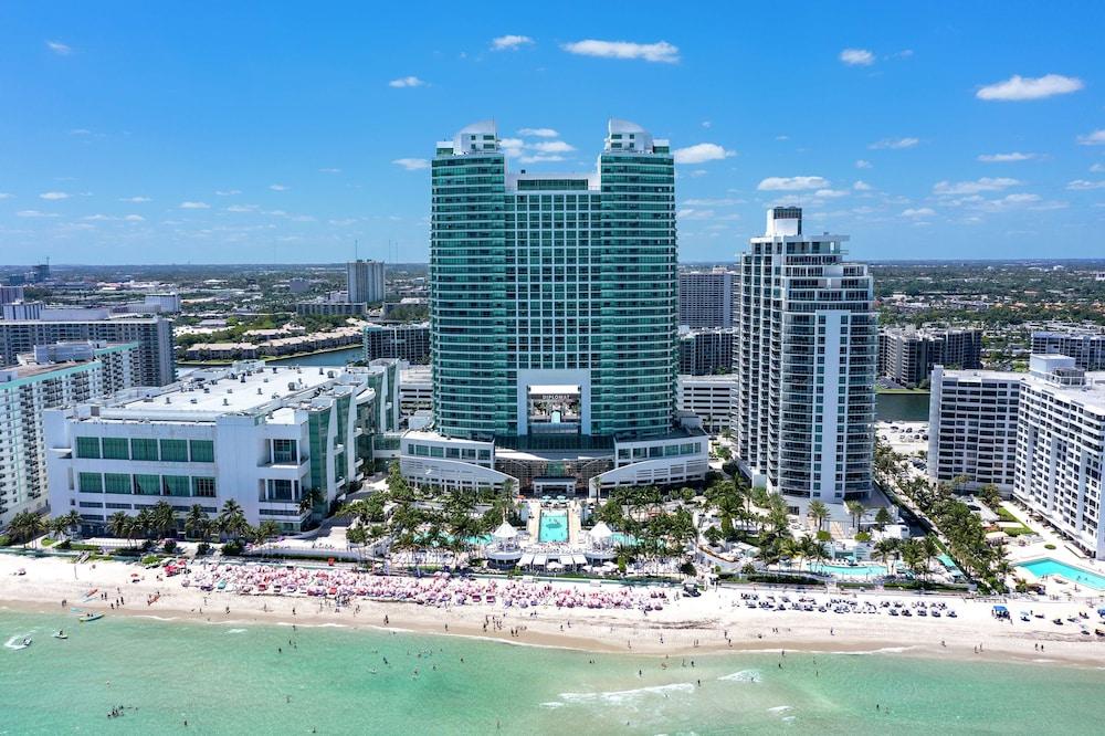 Fotos del hotel - THE DIPLOMAT BEACH RESORT