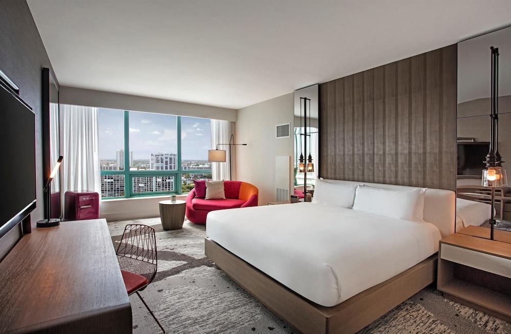 Fotos del hotel - THE DIPLOMAT BEACH RESORT