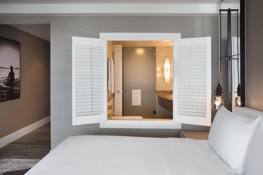 Fotos del hotel - THE DIPLOMAT BEACH RESORT