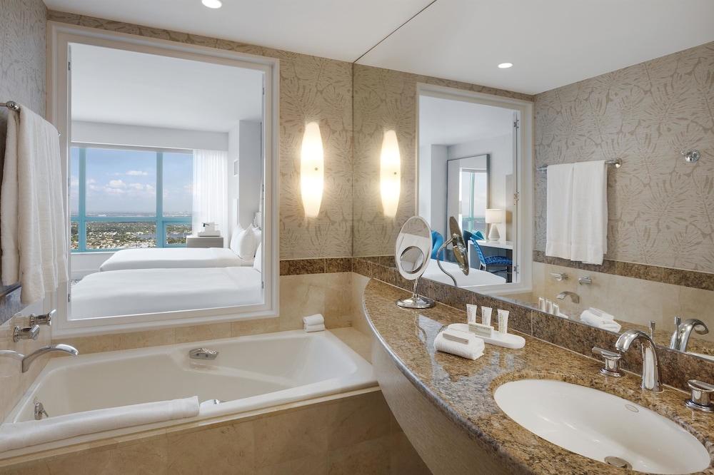 Fotos del hotel - THE DIPLOMAT BEACH RESORT