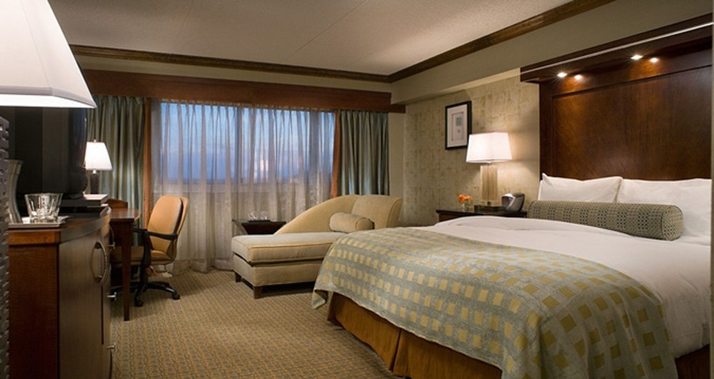 Fotos del hotel - Hilton Boston Woburn