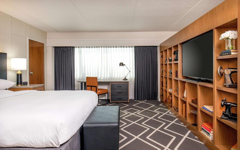 Fotos del hotel - Hilton Boston Woburn