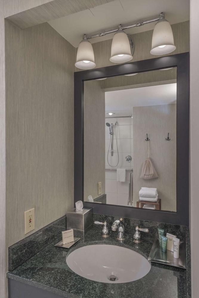 Fotos del hotel - Hilton Boston Woburn